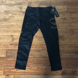Virus 7/8 Compression Pants